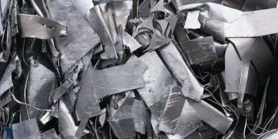 Нержавіюча сталь